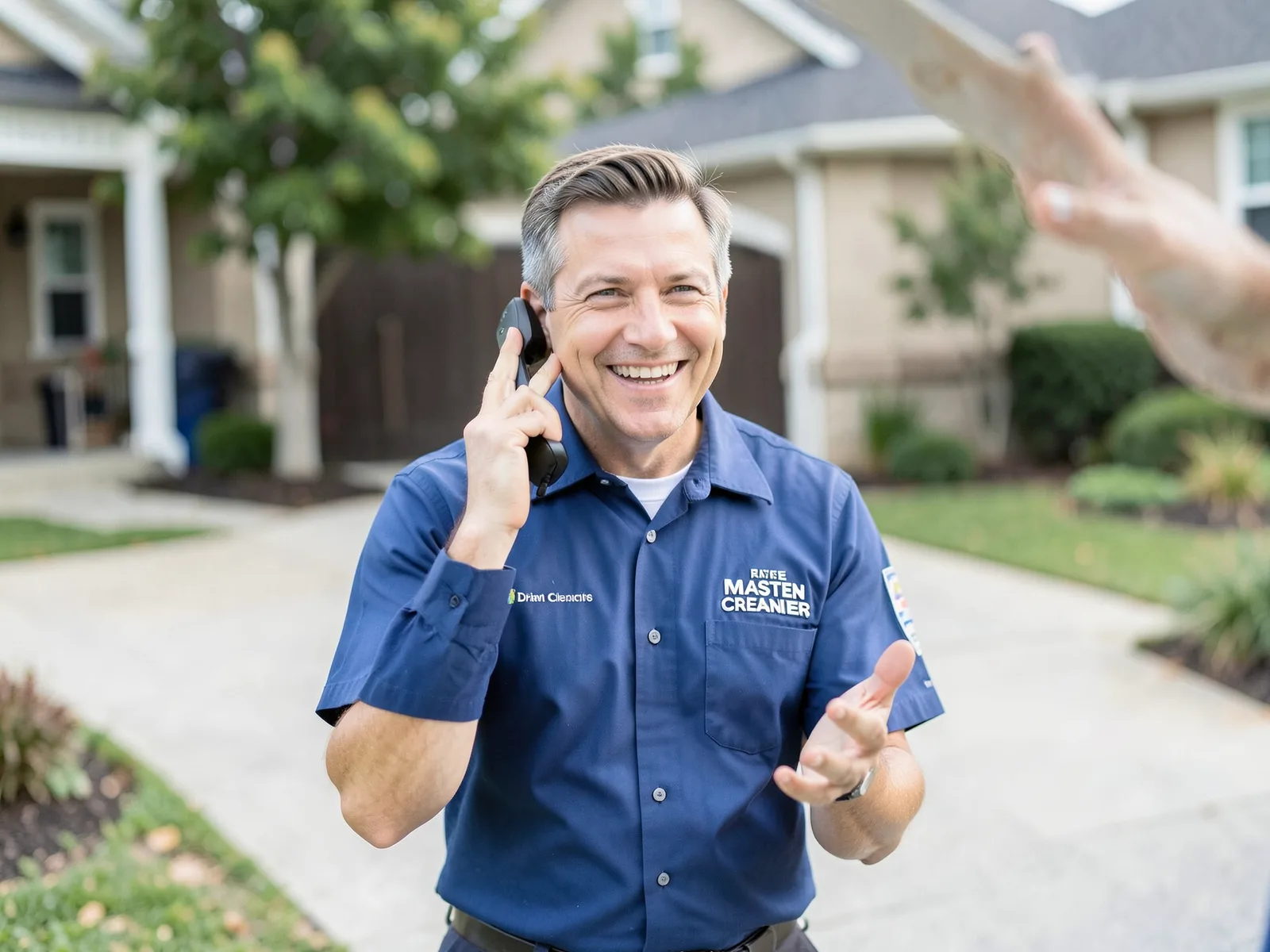 Drain Cleaning Tylerton, MD FAQs